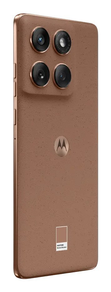 Motorola edge 60 fusion 16,9 cm (6.67") Doppia SIM Android 15 5G USB tipo-C 8 GB 256 GB 5200 mAh Moca