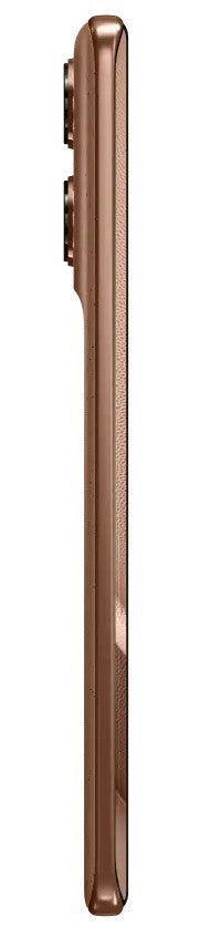 Motorola edge 60 fusion 16,9 cm (6.67") Doppia SIM Android 15 5G USB tipo-C 8 GB 256 GB 5200 mAh Moca
