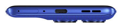 Motorola edge 60 pro con Moto AI (12/512GB, Fotocamera 50+50+10MP, selfie 50MP, Display 6.67" pOLED 120Hz, MediaTek Dimensity