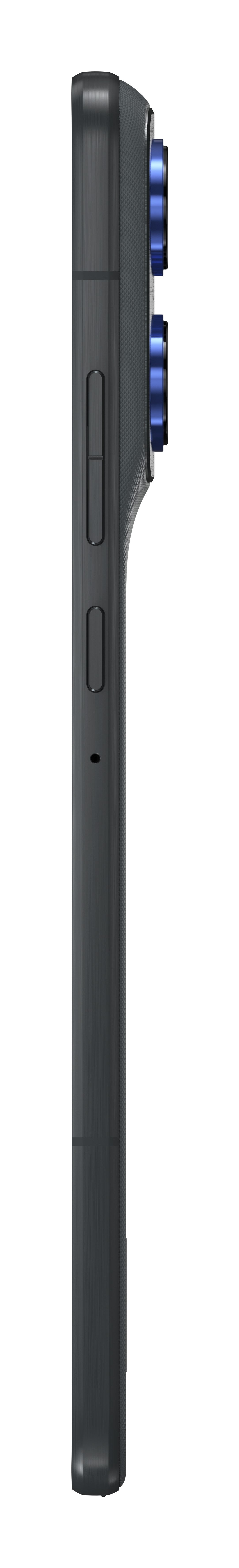 Motorola edge 70 17 cm (6.7") Doppia SIM Android 16.0 5G USB tipo-C 12 GB 512 GB 4800 mAh Grigio