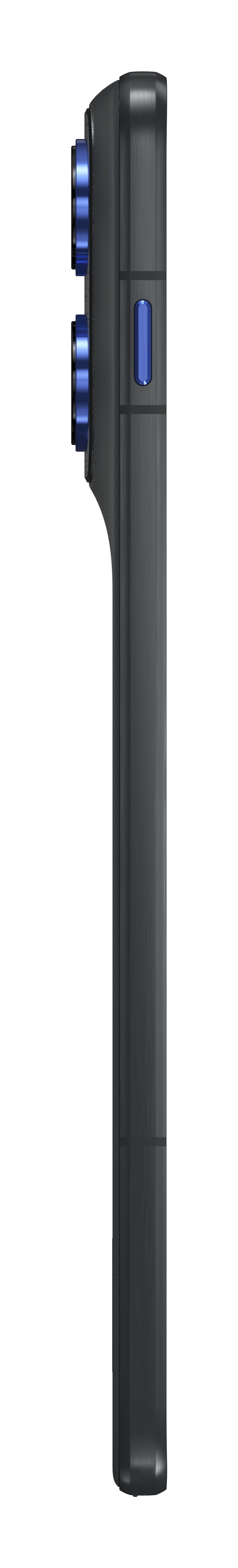 Motorola edge 70 17 cm (6.7") Doppia SIM Android 16.0 5G USB tipo-C 12 GB 512 GB 4800 mAh Grigio