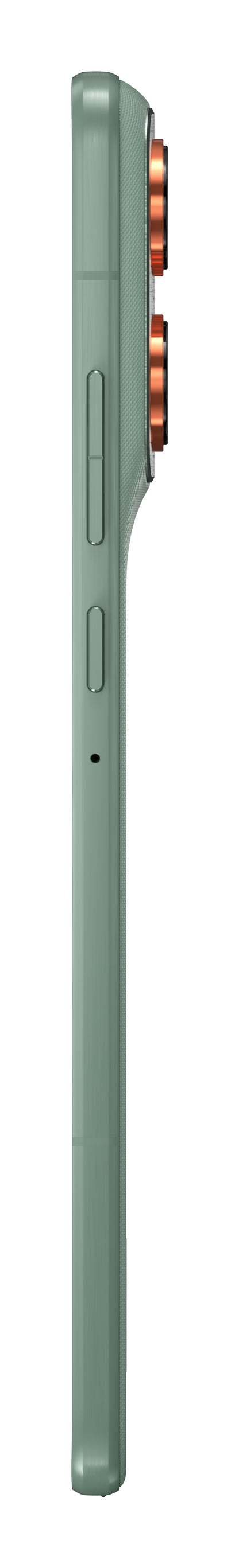 Motorola edge 70 17 cm (6.7") Doppia SIM Android 16.0 5G USB tipo-C 12 GB 512 GB 4800 mAh Verde