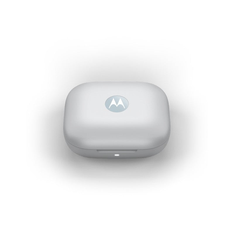 Motorola Moto Buds Cuffie Wireless In-ear Chiamate/Musica/Sport/Tutti i giorni Bluetooth Blu