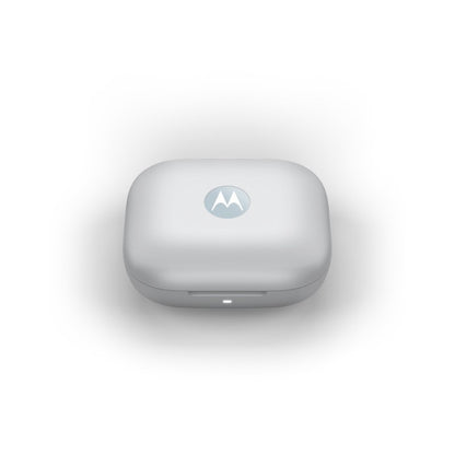 Motorola Moto Buds Cuffie Wireless In-ear Chiamate/Musica/Sport/Tutti i giorni Bluetooth Blu