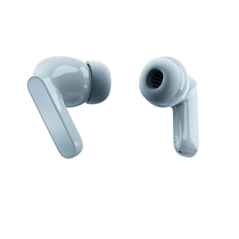 Motorola Moto Buds Cuffie Wireless In-ear Chiamate/Musica/Sport/Tutti i giorni Bluetooth Blu