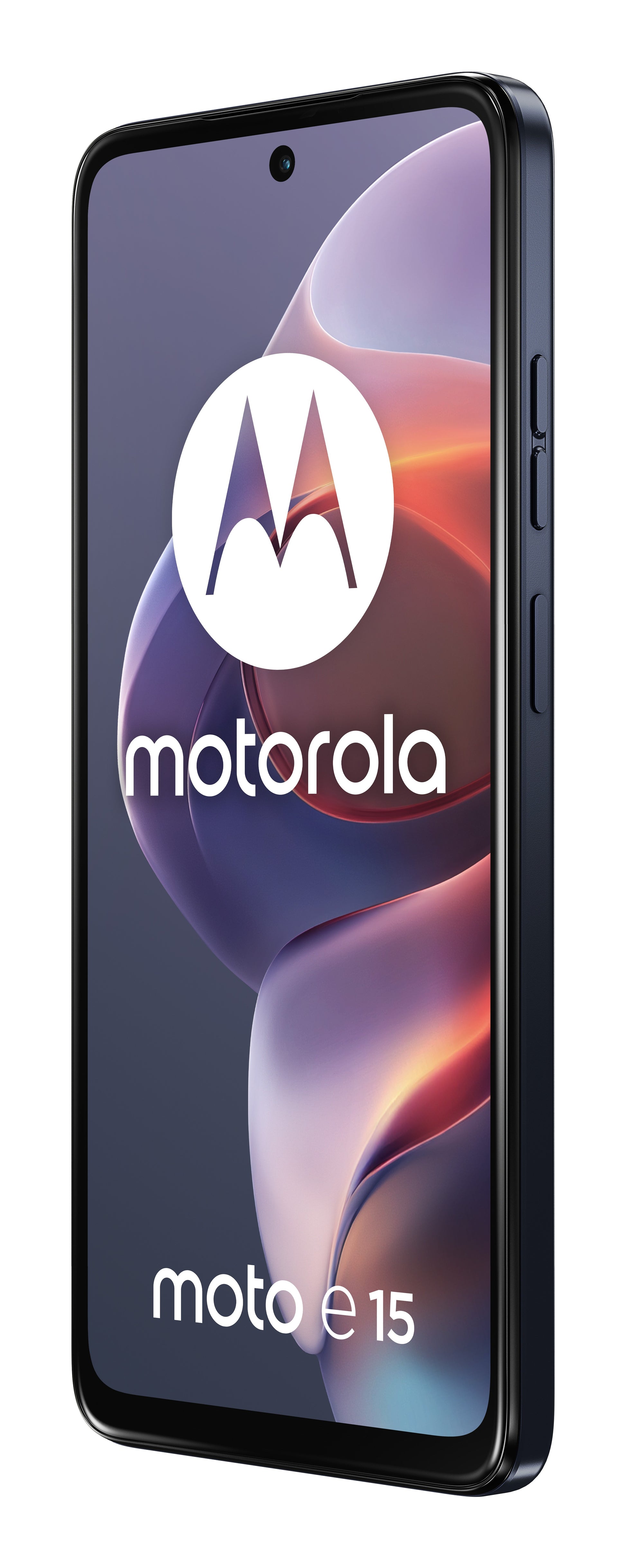 Motorola moto e15 16,9 cm (6.67") Doppia SIM Android 14 Go edition 4G USB tipo-C 2 GB 64 GB 5200 mAh Blu