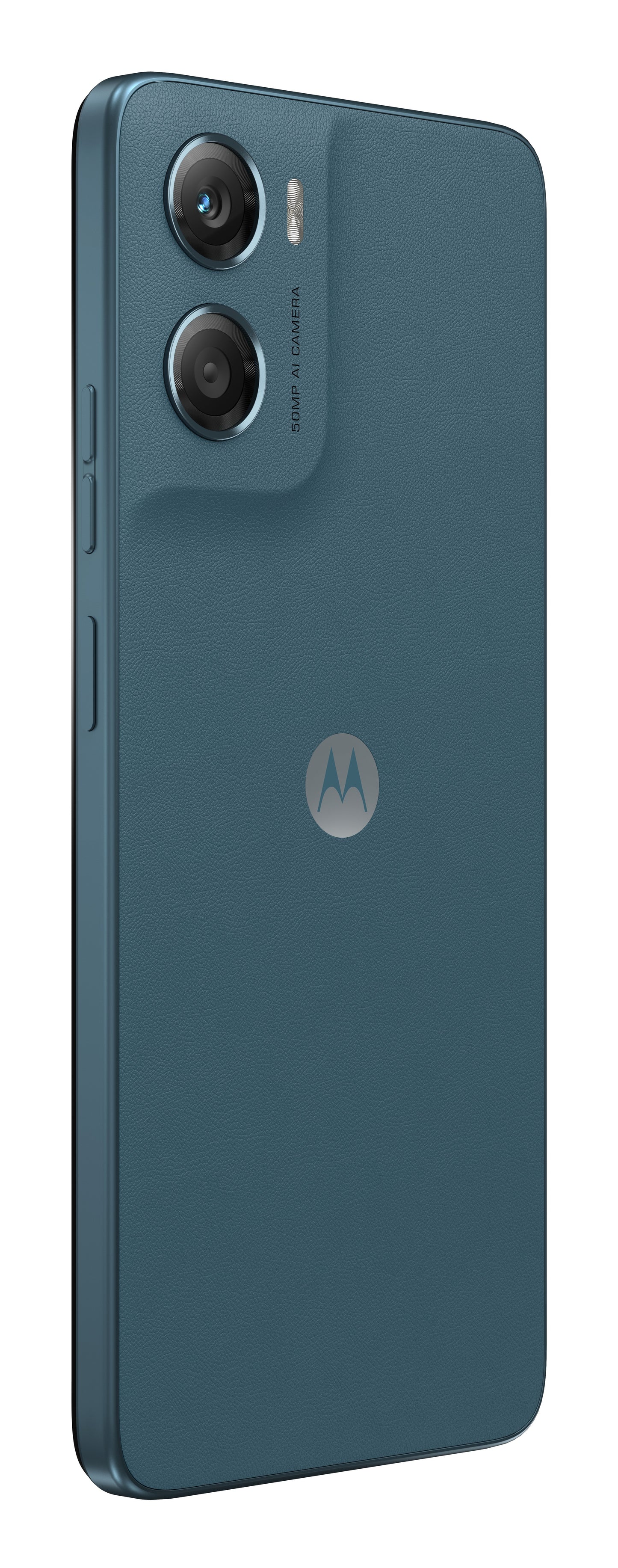 Motorola moto g06 17,5 cm (6.88") Doppia SIM Android 15 4G USB tipo-C 4 GB 64 GB 5200 mAh Blu