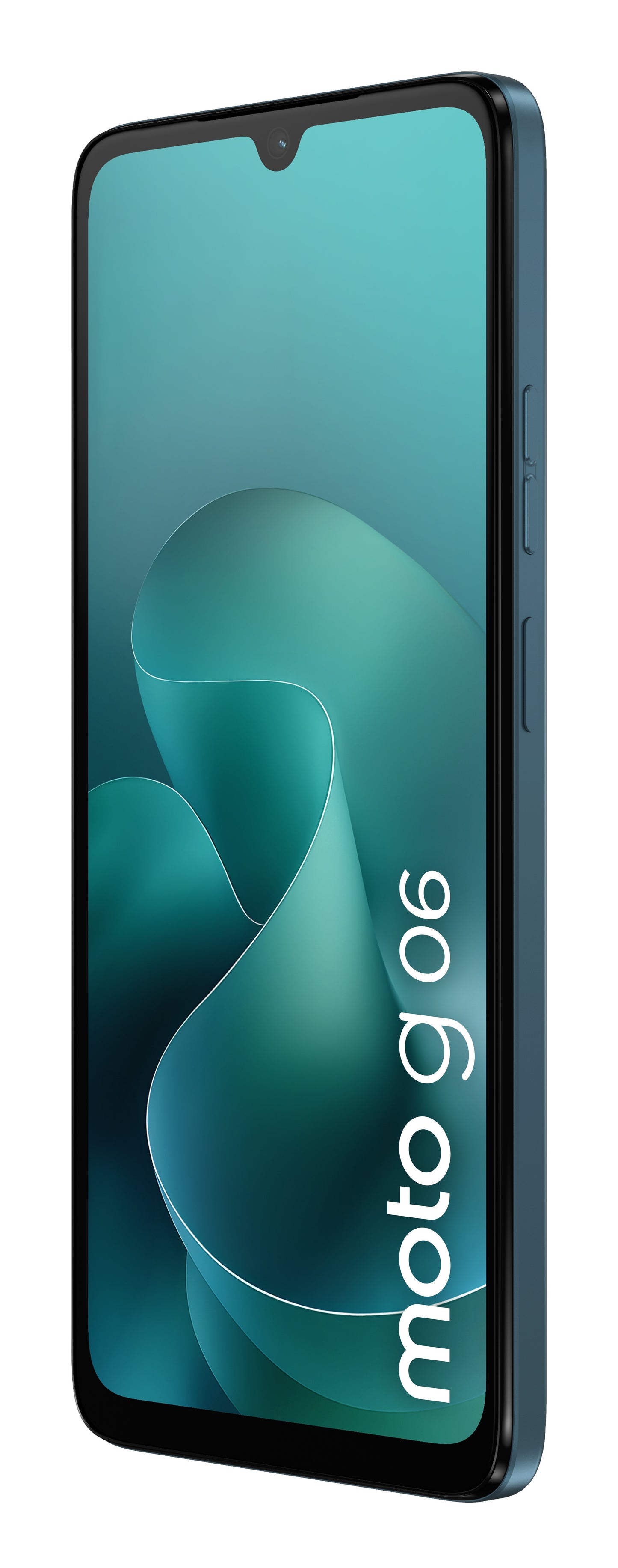 Motorola moto g06 17,5 cm (6.88") Doppia SIM Android 15 4G USB tipo-C 4 GB 64 GB 5200 mAh Blu