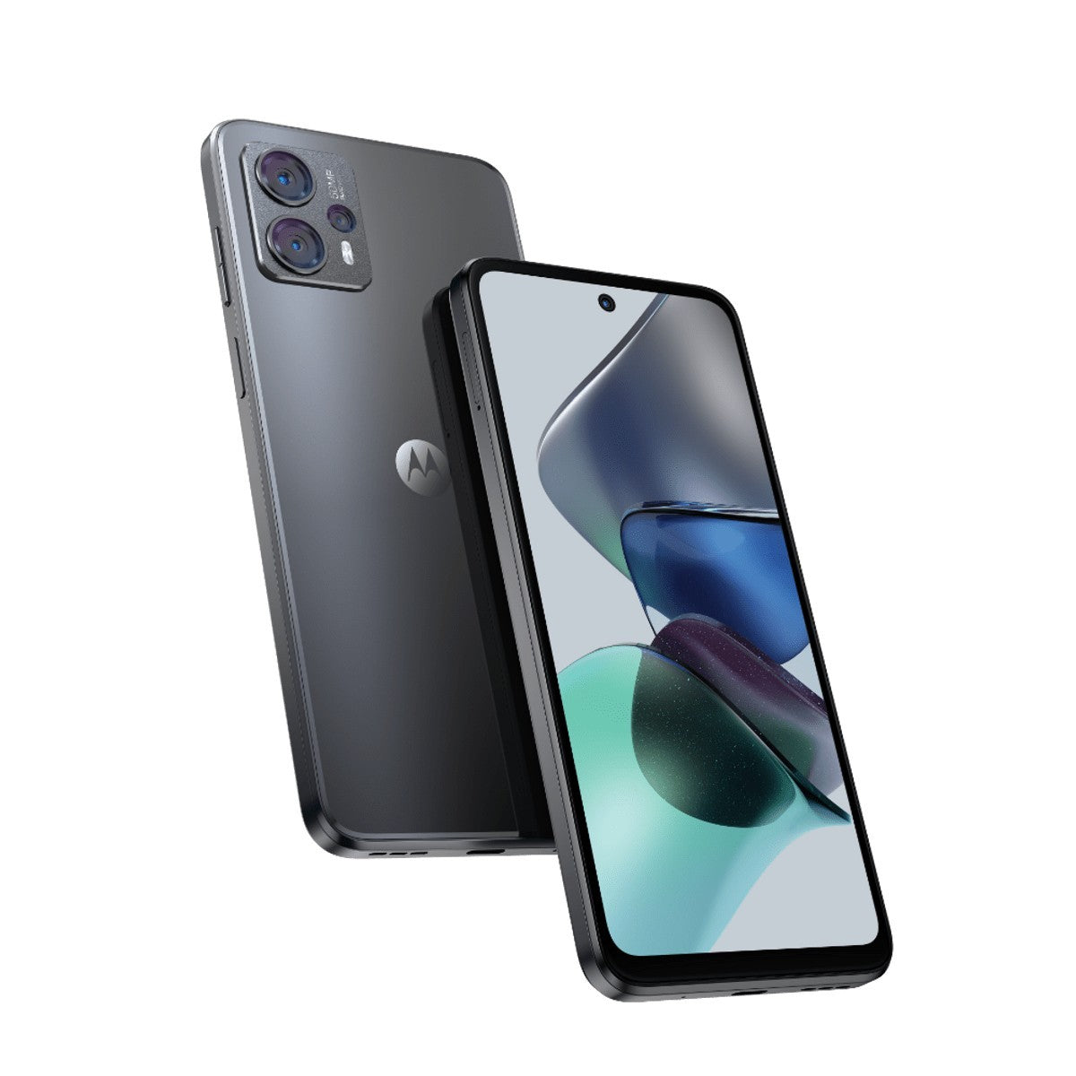 Motorola moto g23 16,5 cm (6.5") Doppia SIM Android 13 4G USB tipo-C 4 GB 128 GB 5000 mAh Antracite