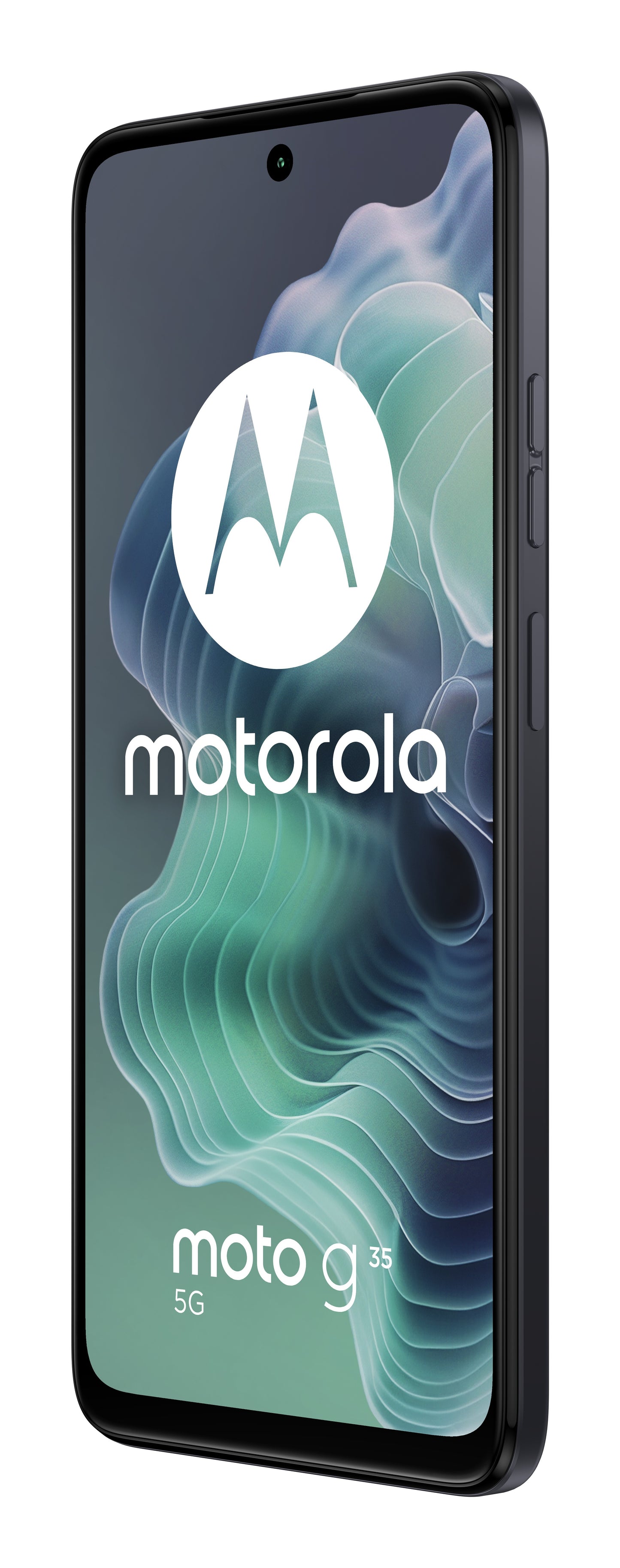 Motorola moto G35 5G 17,1 cm (6.72") Doppia SIM Android 14 USB tipo-C 4 GB 128 GB 5000 mAh Nero