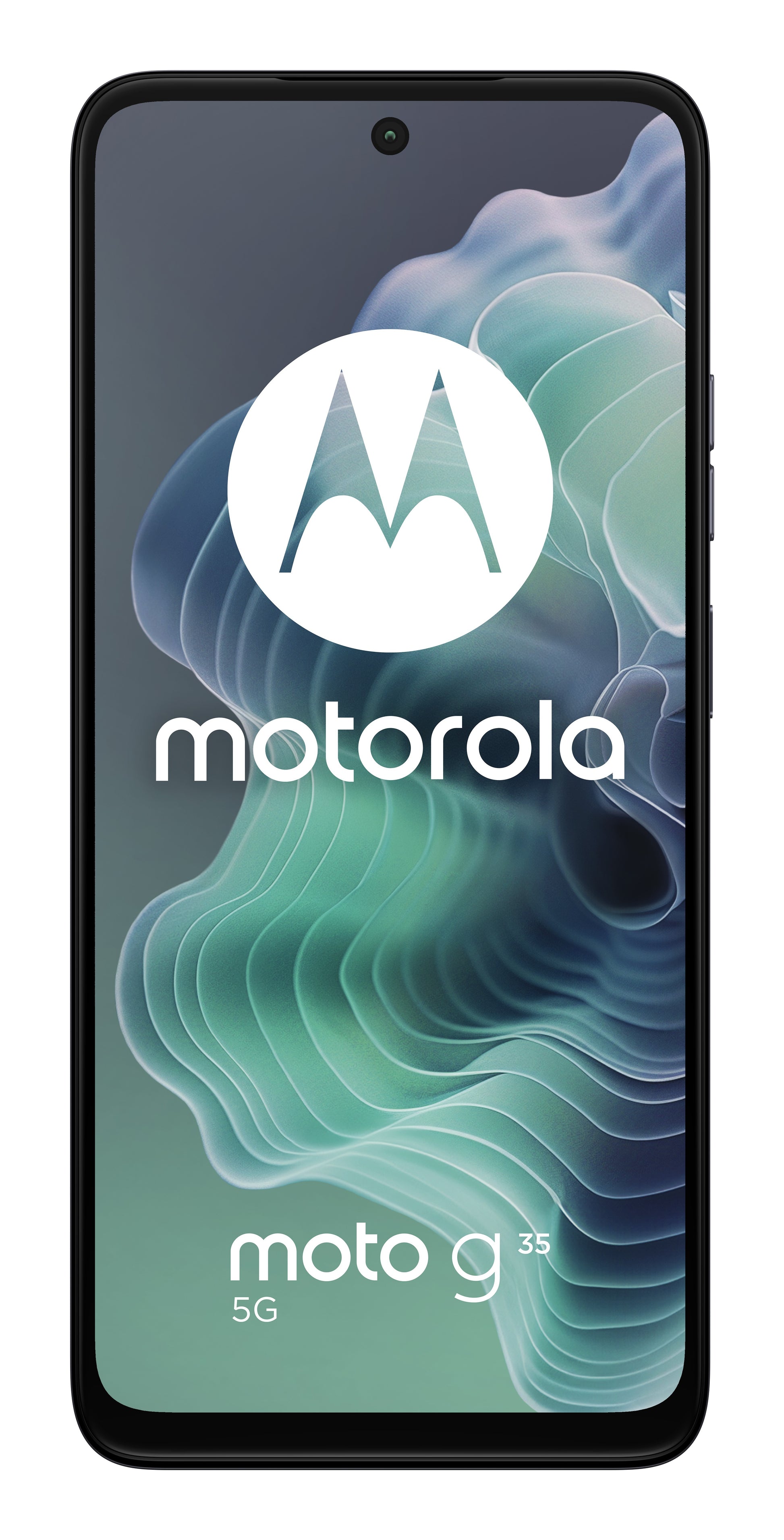 Motorola moto G35 5G 17,1 cm (6.72") Doppia SIM Android 14 USB tipo-C 4 GB 128 GB 5000 mAh Nero
