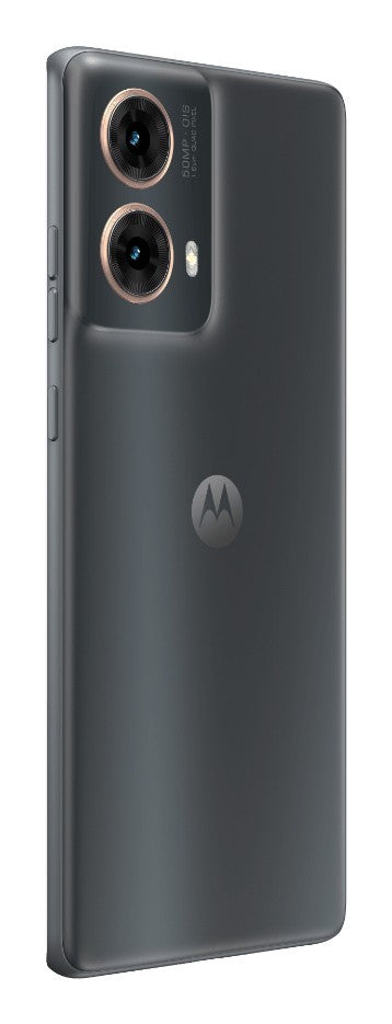 Motorola moto g85 5G 16,9 cm (6.67") Doppia SIM Android 14 USB tipo-C 12 GB 256 GB 5000 mAh Grigio