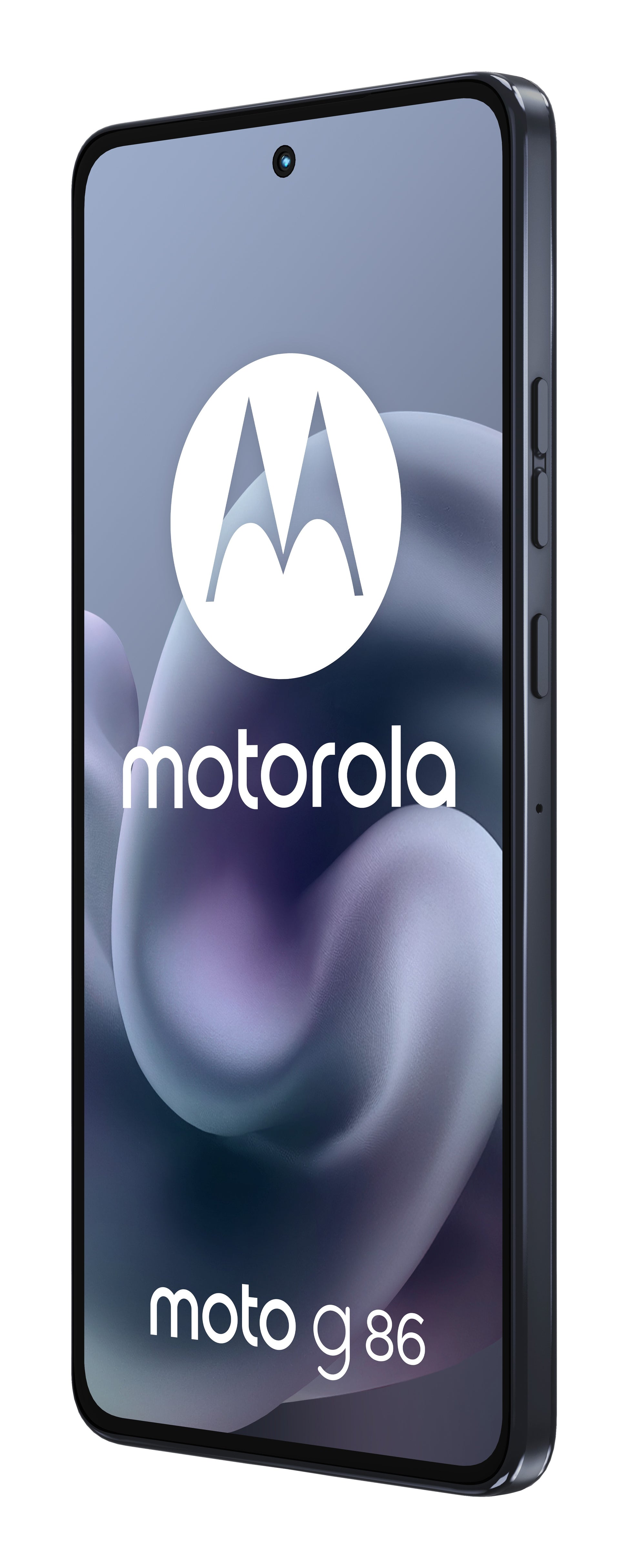 Motorola moto g86 5G 16,9 cm (6.67") Doppia SIM Android 15 USB tipo-C 8 GB 256 GB 5200 mAh Blu scuro