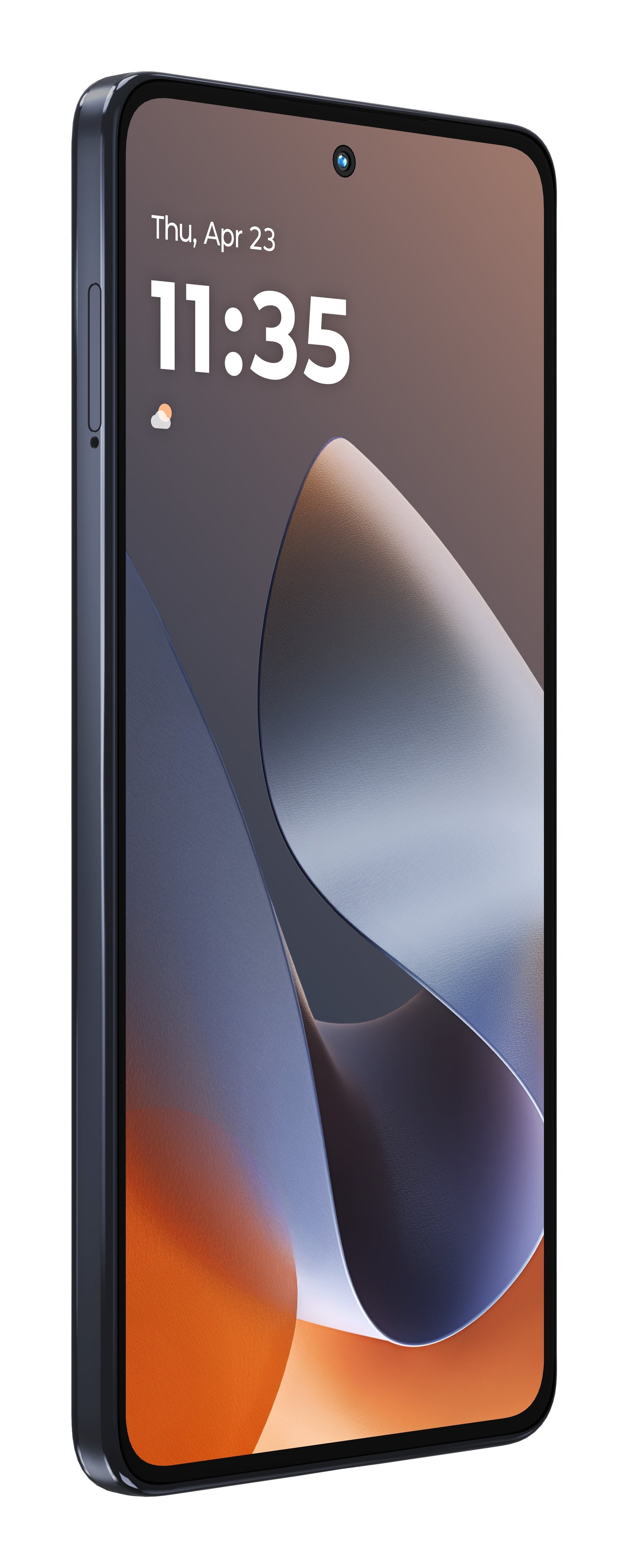 Motorola moto g86 power 5G 16,9 cm (6.67") Doppia SIM Android 15 USB tipo-C 12 GB 256 GB 6720 mAh Blu