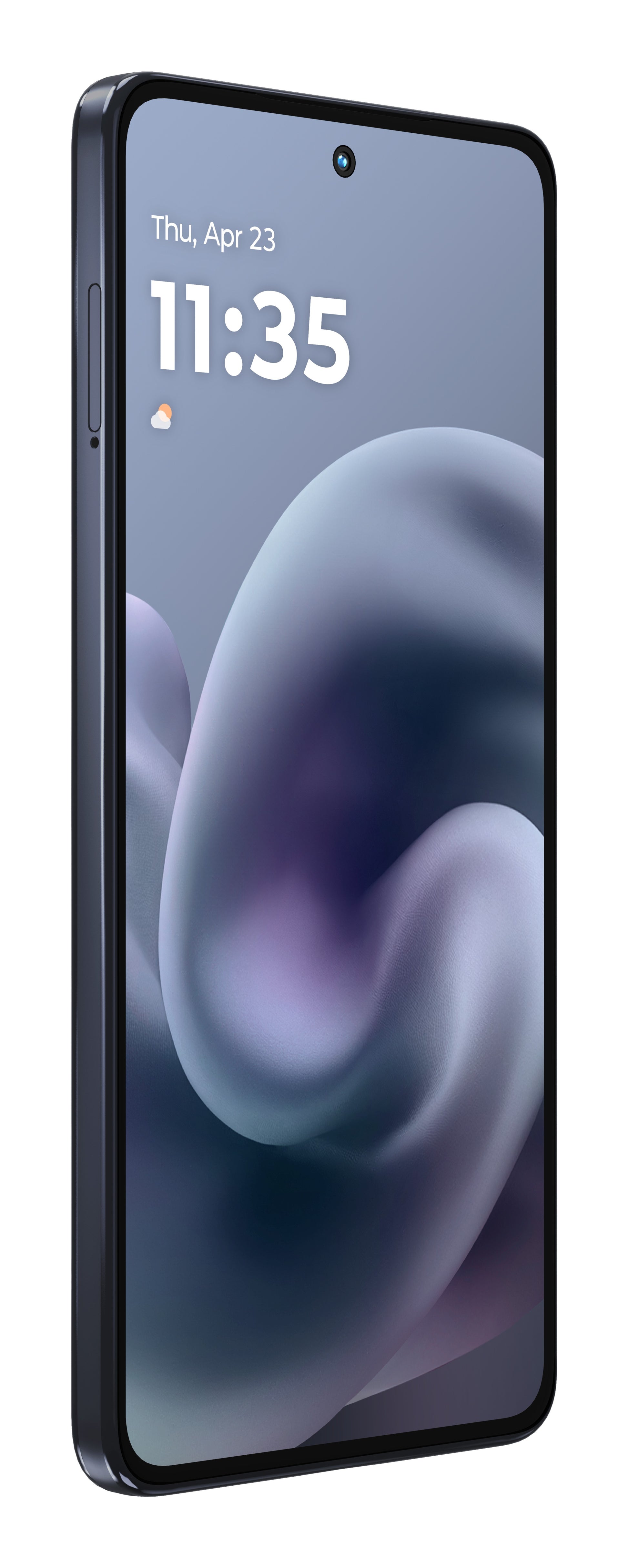 Motorola moto g86 power 5G 16,9 cm (6.67") Doppia SIM Android 15 USB tipo-C 12 GB 256 GB 6720 mAh Blu
