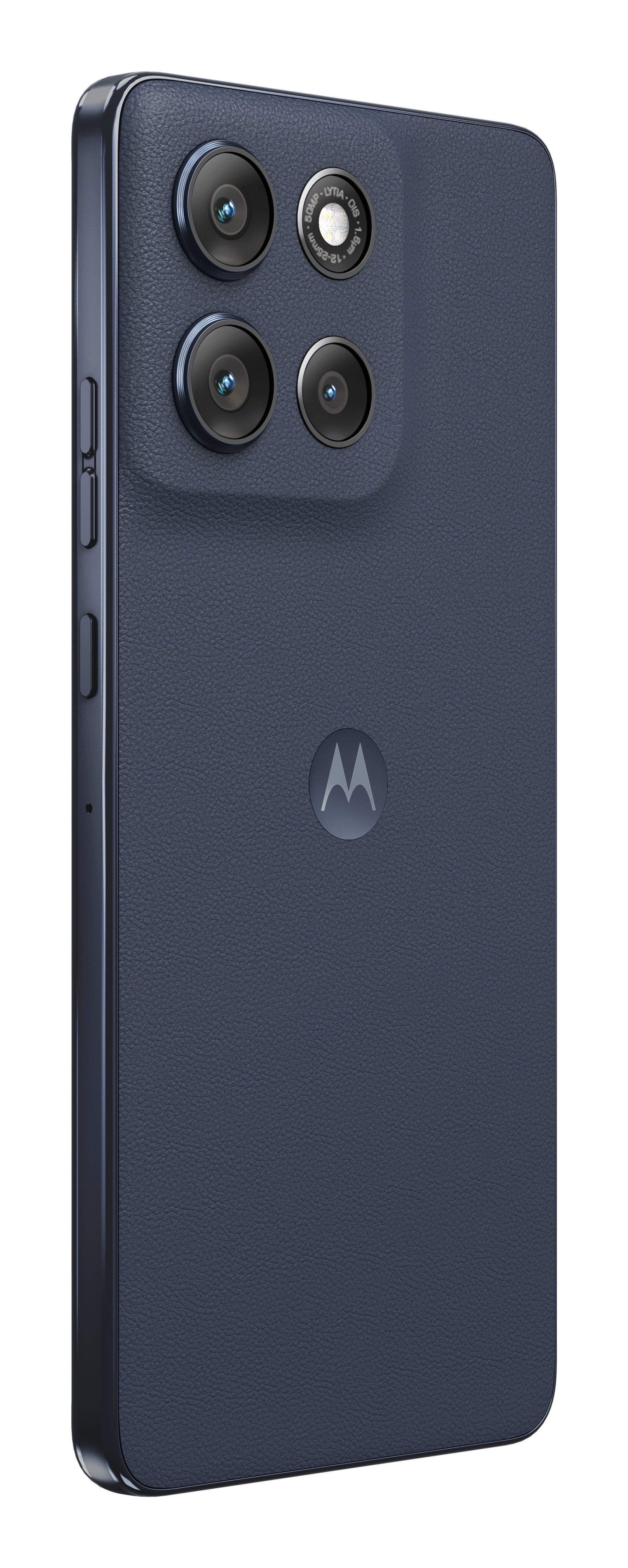 Motorola moto g86 power 5G 16,9 cm (6.67") Doppia SIM Android 15 USB tipo-C 12 GB 256 GB 6720 mAh Blu