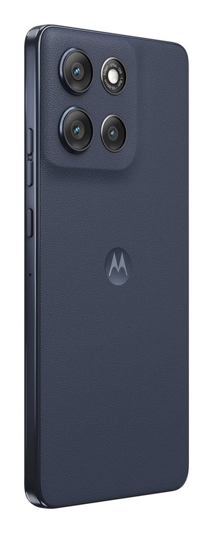 Motorola moto g86 power 5G 16,9 cm (6.67") Doppia SIM Android 15 USB tipo-C 12 GB 256 GB 6720 mAh Blu