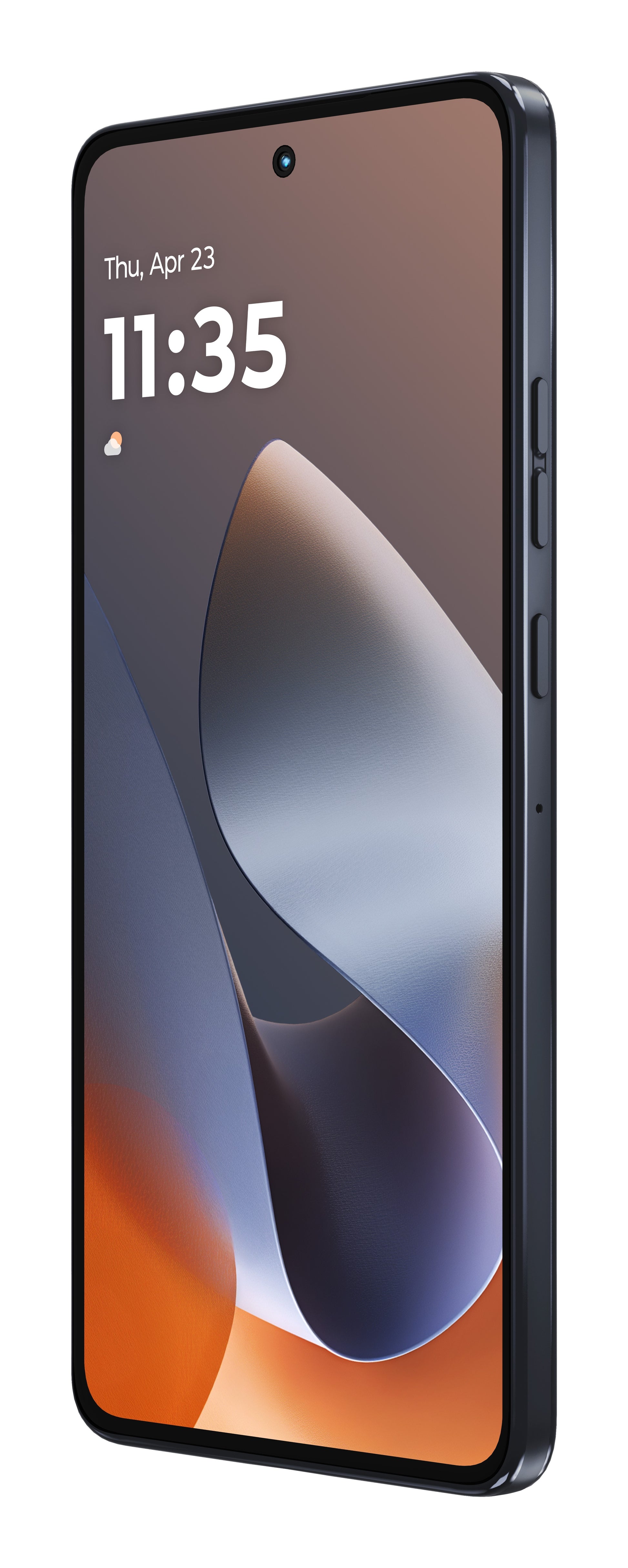 Motorola moto g86 power 5G 16,9 cm (6.67") Doppia SIM Android 15 USB tipo-C 12 GB 256 GB 6720 mAh Blu