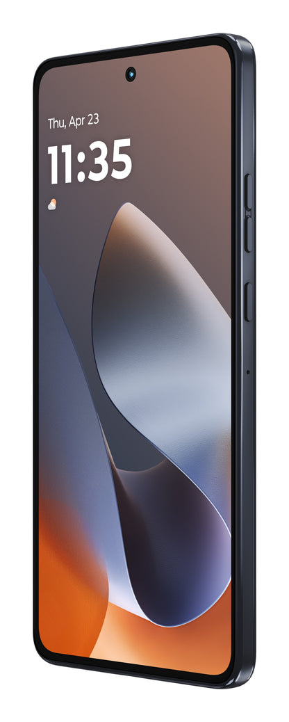 Motorola moto g86 power 5G 16,9 cm (6.67") Doppia SIM Android 15 USB tipo-C 12 GB 256 GB 6720 mAh Blu