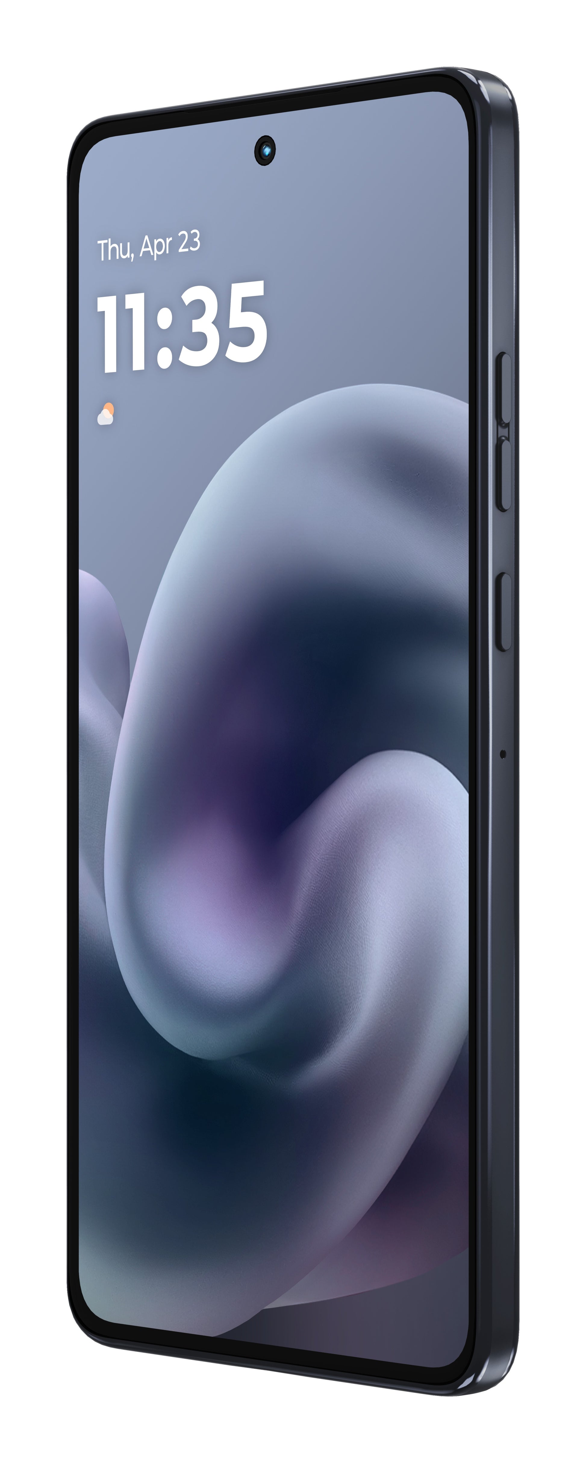 Motorola moto g86 power 5G 16,9 cm (6.67") Doppia SIM Android 15 USB tipo-C 12 GB 256 GB 6720 mAh Blu