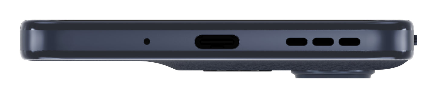 Motorola moto g86 power 5G 16,9 cm (6.67") Doppia SIM Android 15 USB tipo-C 12 GB 256 GB 6720 mAh Blu