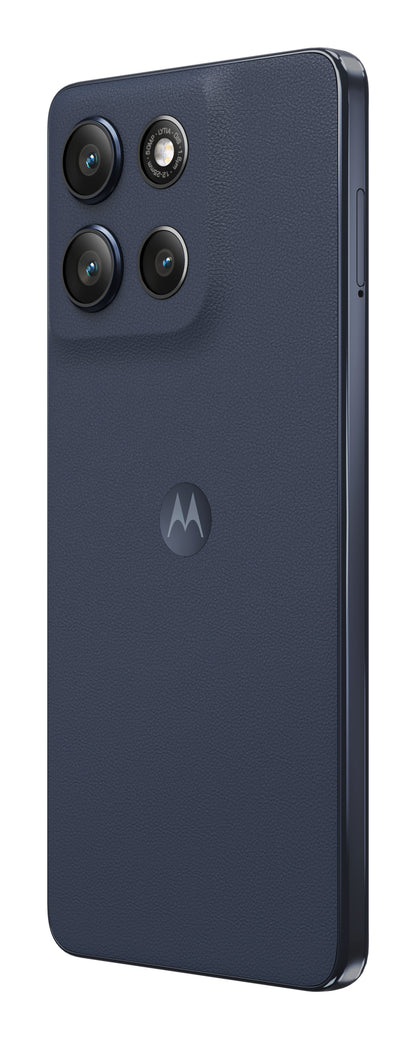 Motorola moto g86 power 5G 16,9 cm (6.67") Doppia SIM Android 15 USB tipo-C 12 GB 256 GB 6720 mAh Blu