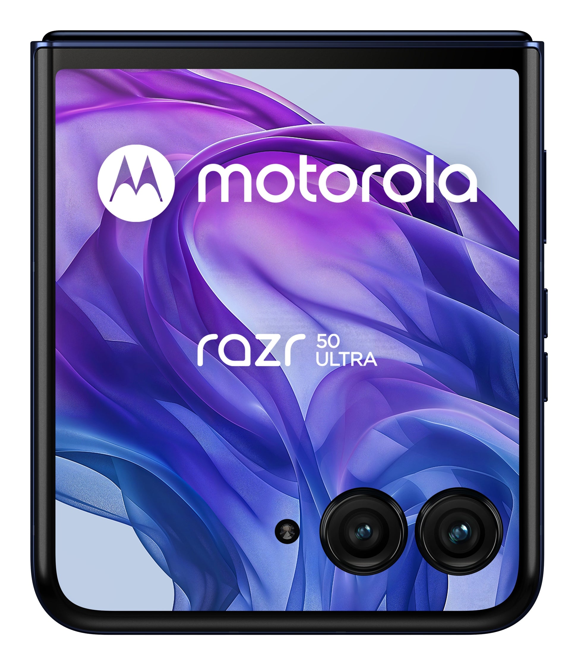 Motorola razr 50 ultra 17,5 cm (6.9") Doppia SIM Android 14 5G USB tipo-C 12 GB 512 GB 4000 mAh Blu marino