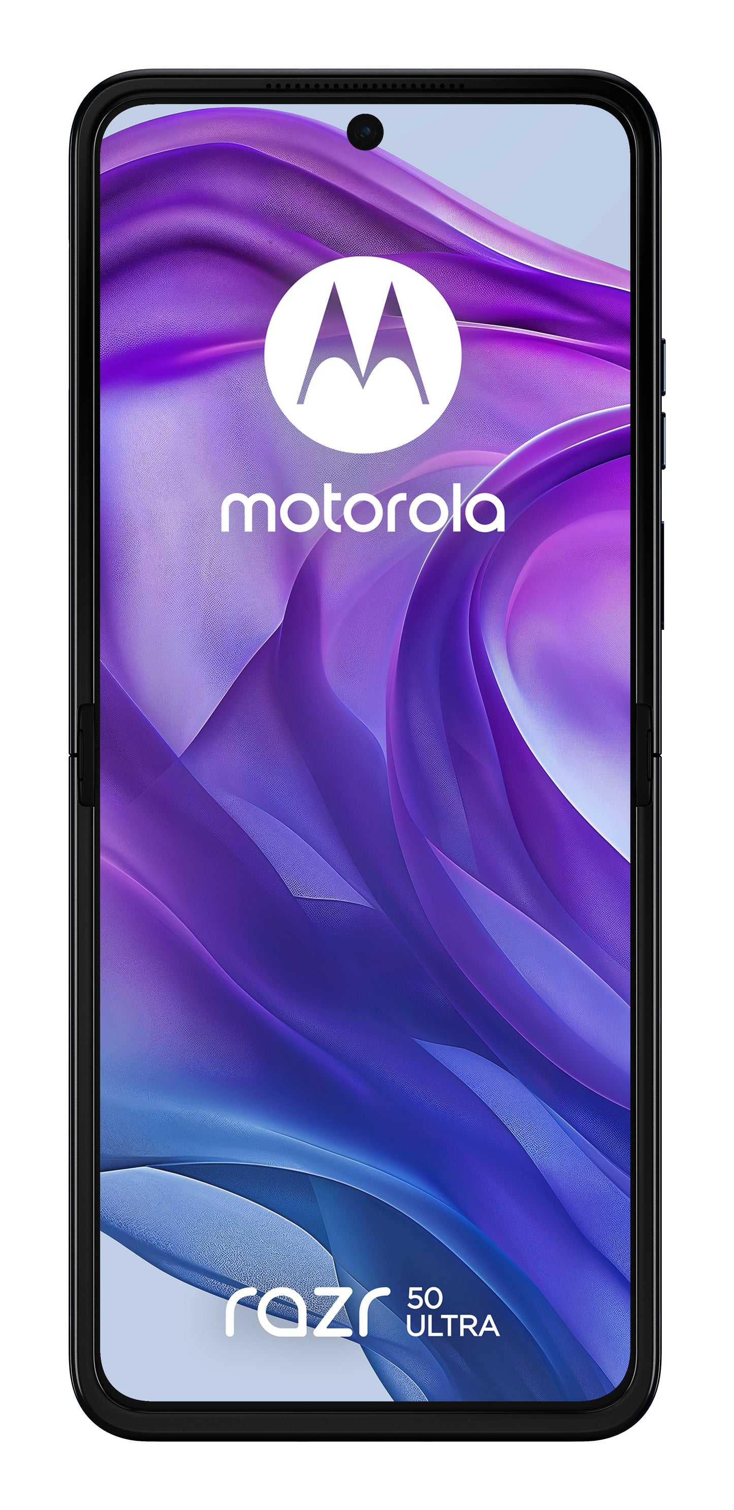 Motorola razr 50 ultra 17,5 cm (6.9") Doppia SIM Android 14 5G USB tipo-C 12 GB 512 GB 4000 mAh Blu marino