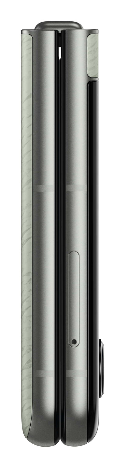 Motorola razr 60 con Moto AI (8/256 GB, 50MP OIS + 13MP, selfie 32MP, display esterno 3.63", interno 6.9" pOLED 120Hz, MediaTek