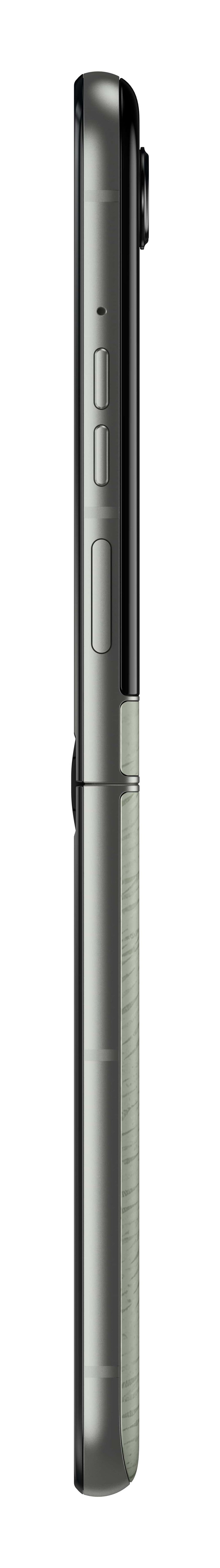 Motorola razr 60 con Moto AI (8/256 GB, 50MP OIS + 13MP, selfie 32MP, display esterno 3.63", interno 6.9" pOLED 120Hz, MediaTek