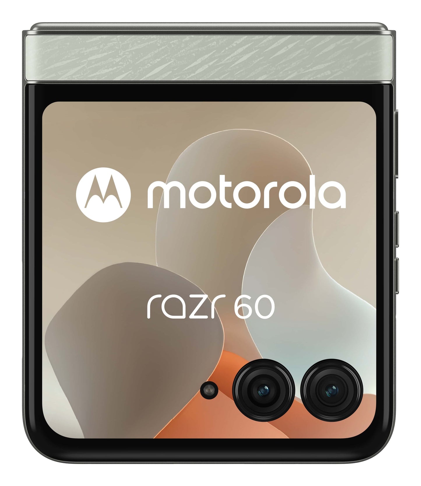 Motorola razr 60 con Moto AI (8/256 GB, 50MP OIS + 13MP, selfie 32MP, display esterno 3.63", interno 6.9" pOLED 120Hz, MediaTek