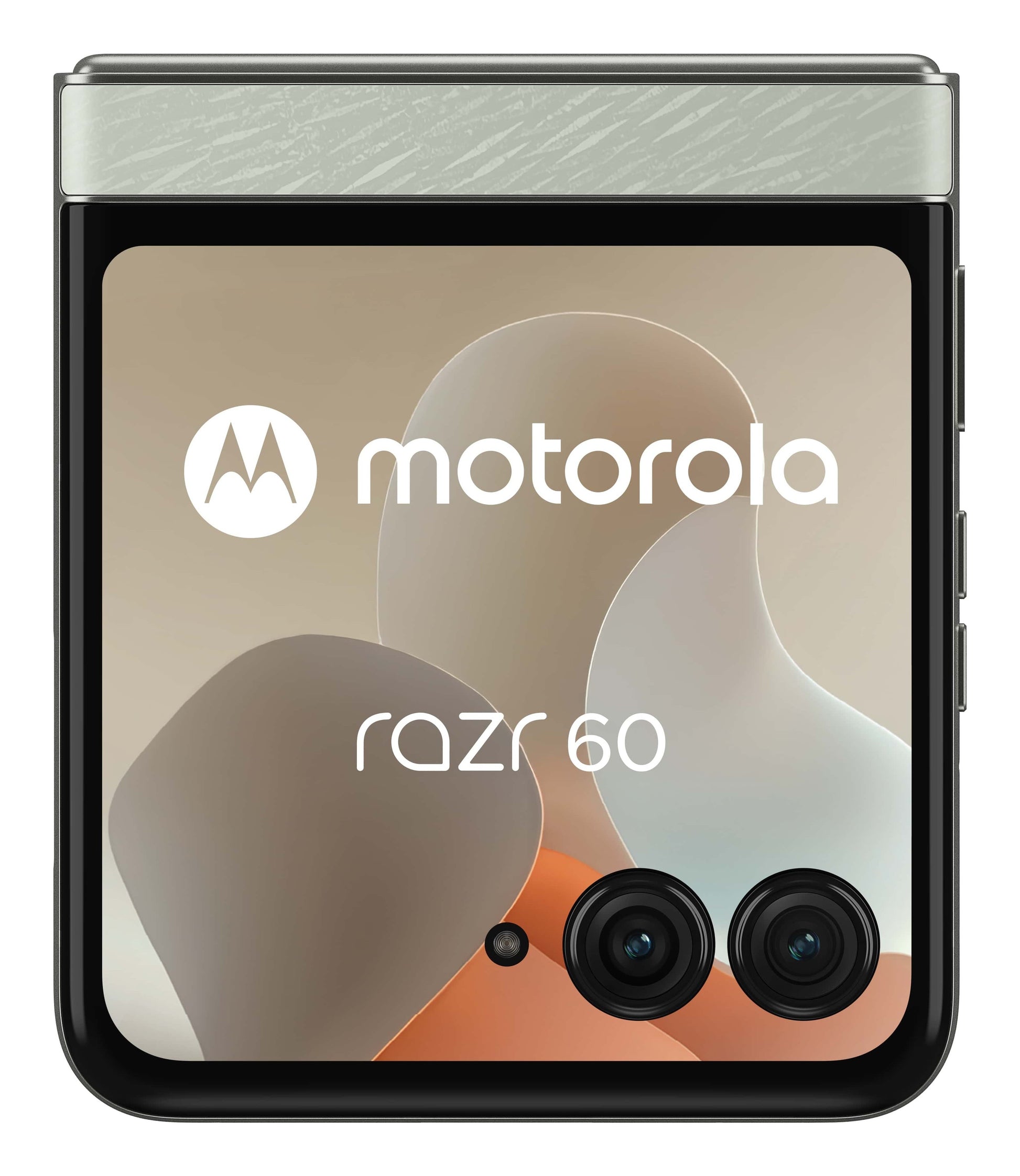 Motorola razr 60 con Moto AI (8/256 GB, 50MP OIS + 13MP, selfie 32MP, display esterno 3.63", interno 6.9" pOLED 120Hz, MediaTek