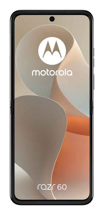 Motorola razr 60 con Moto AI (8/256 GB, 50MP OIS + 13MP, selfie 32MP, display esterno 3.63", interno 6.9" pOLED 120Hz, MediaTek