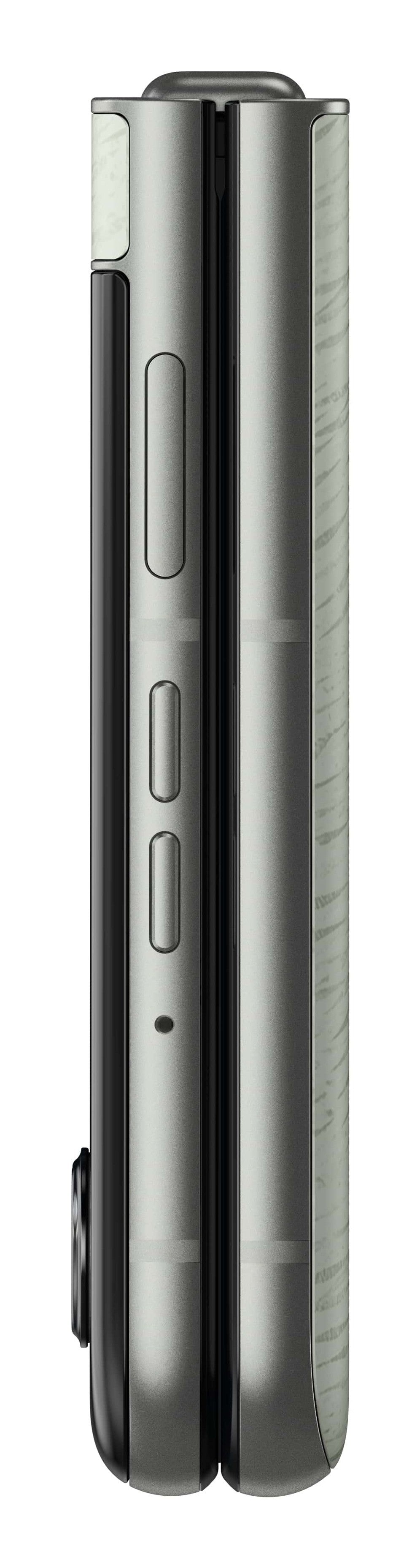 Motorola razr 60 con Moto AI (8/256 GB, 50MP OIS + 13MP, selfie 32MP, display esterno 3.63", interno 6.9" pOLED 120Hz, MediaTek