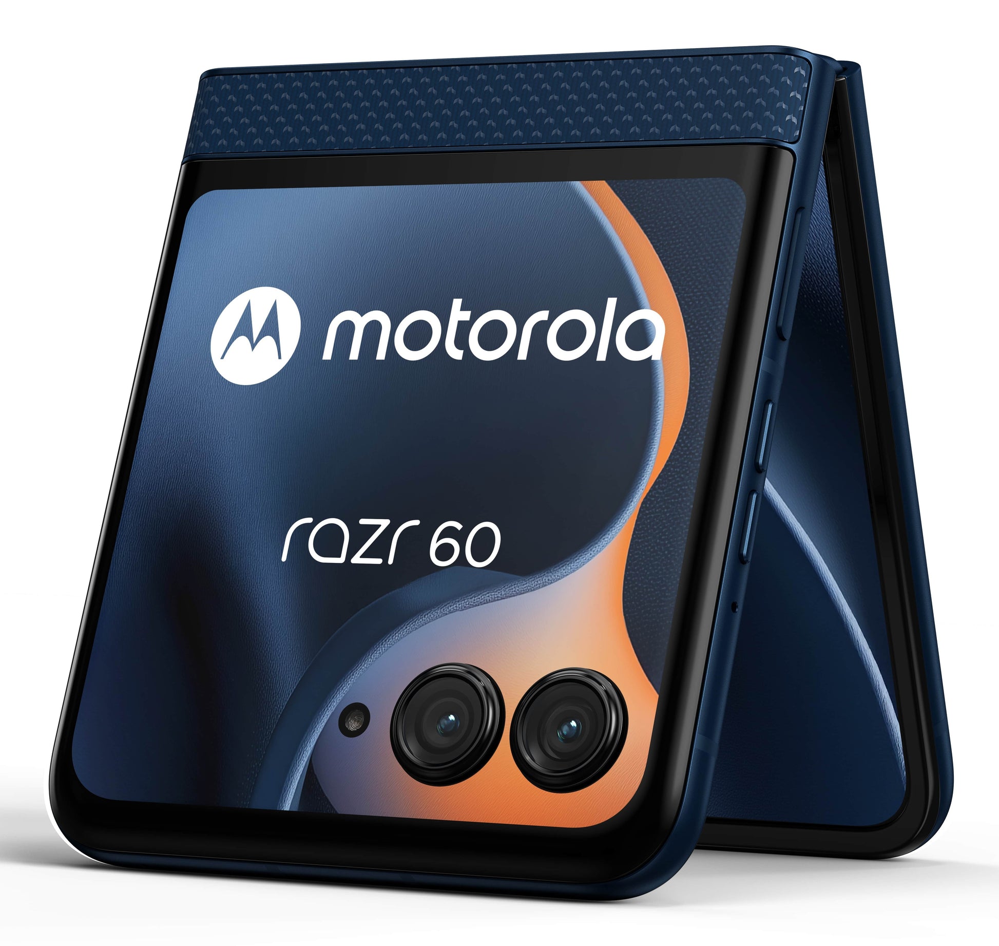 Motorola razr 60 con Moto AI (8/256 GB, 50MP OIS + 13MP, selfie 32MP, display esterno 3.63", interno 6.9" pOLED 120Hz, MediaTek