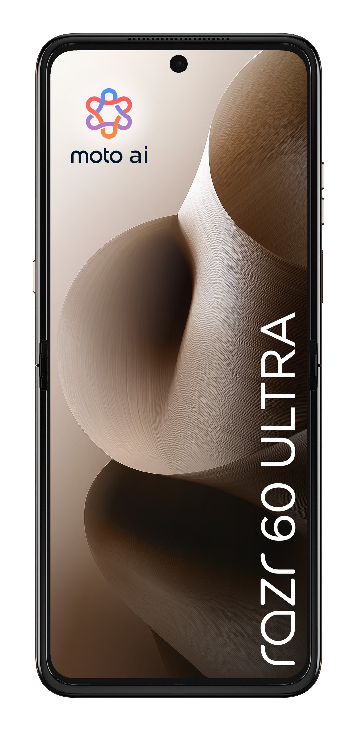 Motorola razr 60 ultra 17,7 cm (6.96") Doppia SIM Android 15 5G USB tipo-C 16 GB 512 GB 4700 mAh Legno