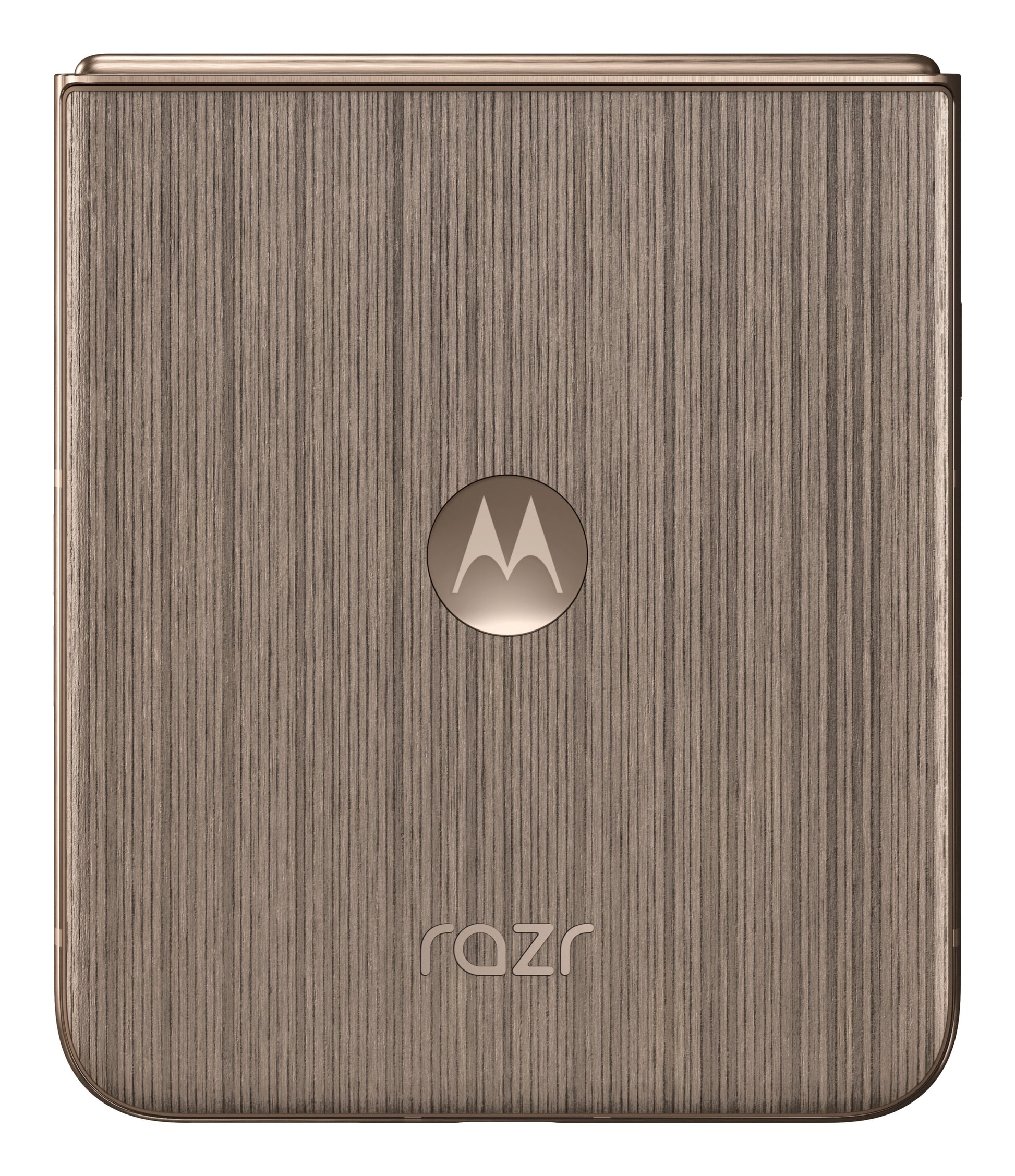Motorola razr 60 ultra 17,7 cm (6.96") Doppia SIM Android 15 5G USB tipo-C 16 GB 512 GB 4700 mAh Legno