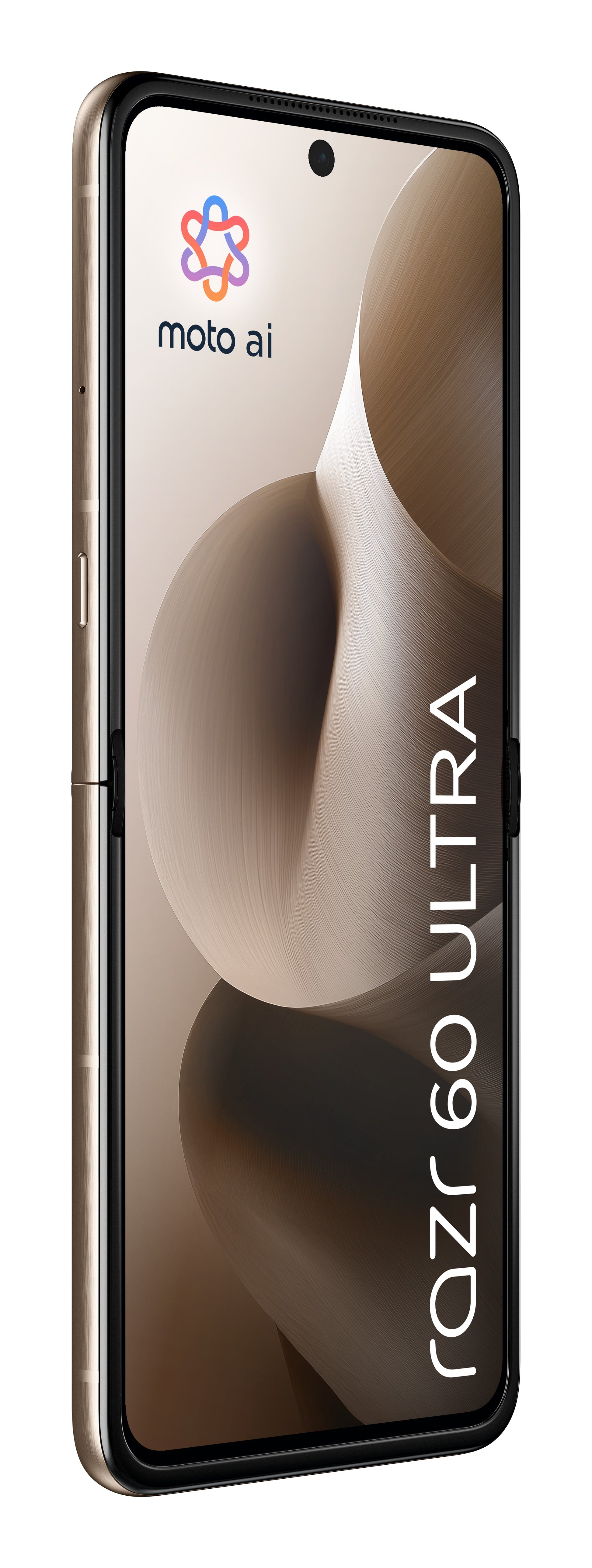Motorola razr 60 ultra 17,7 cm (6.96") Doppia SIM Android 15 5G USB tipo-C 16 GB 512 GB 4700 mAh Legno