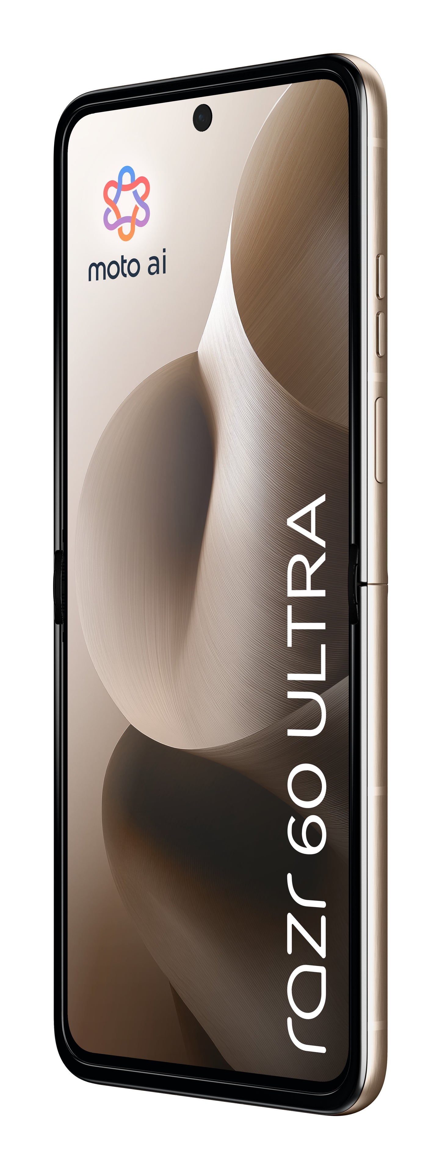 Motorola razr 60 ultra 17,7 cm (6.96") Doppia SIM Android 15 5G USB tipo-C 16 GB 512 GB 4700 mAh Legno