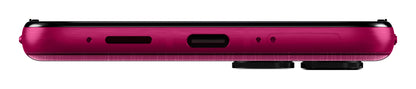 Motorola razr 60 ultra 17,7 cm (6.96") Doppia SIM Android 15 5G USB tipo-C 16 GB 512 GB 4700 mAh Rosa