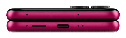 Motorola razr 60 ultra 17,7 cm (6.96") Doppia SIM Android 15 5G USB tipo-C 16 GB 512 GB 4700 mAh Rosa