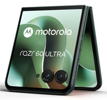 Motorola razr 60 Ultra con Moto AI (16/512GB, 50+50MP, selfie 50MP, display esterno 4.0" interno 7" pOLED 165Hz, Qualcomm