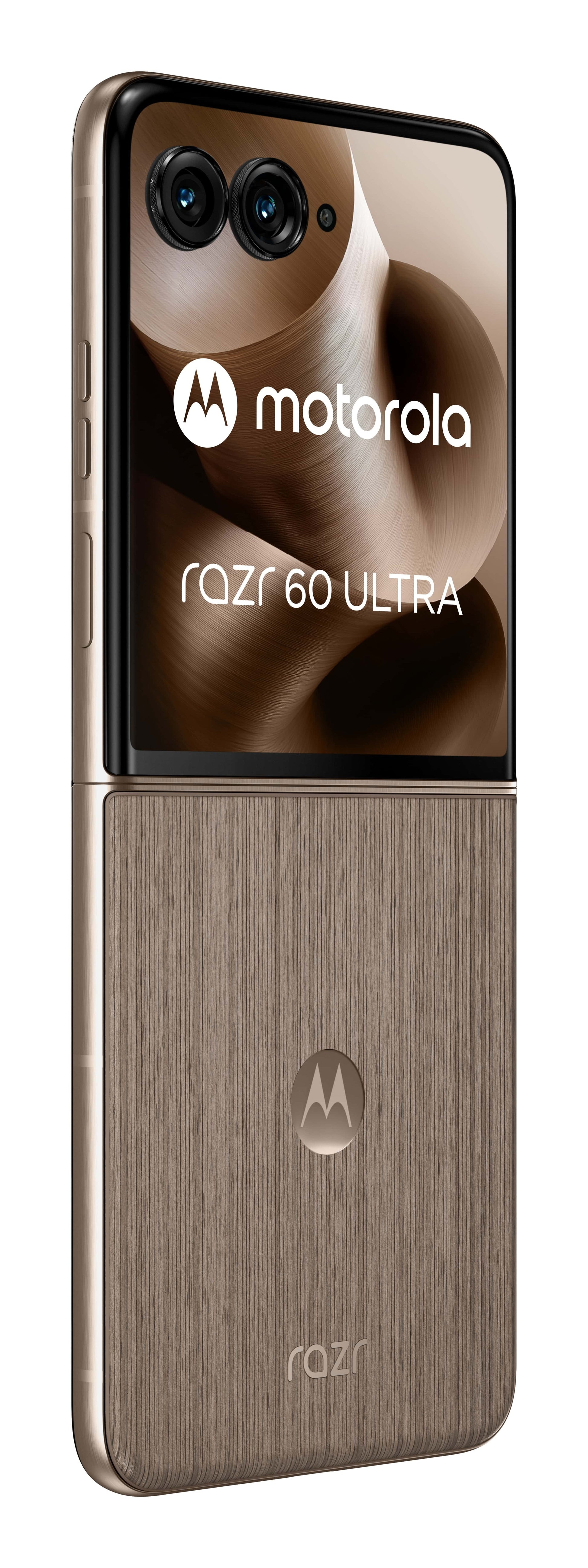 Motorola razr 60 Ultra con Moto AI (16/512GB, 50+50MP, selfie 50MP, display esterno 4.0" interno 7" pOLED 165Hz, Qualcomm