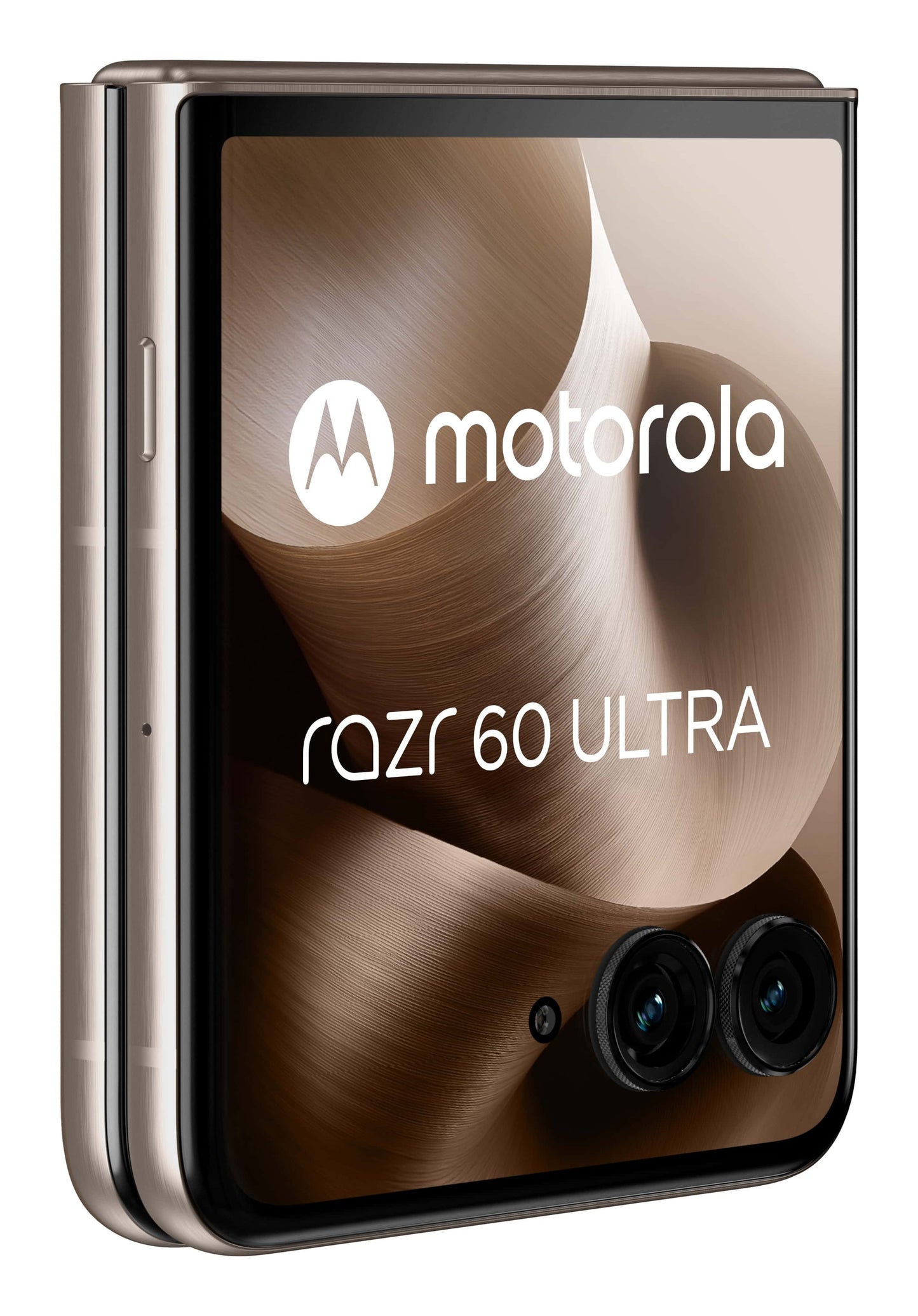 Motorola razr 60 Ultra con Moto AI (16/512GB, 50+50MP, selfie 50MP, display esterno 4.0" interno 7" pOLED 165Hz, Qualcomm
