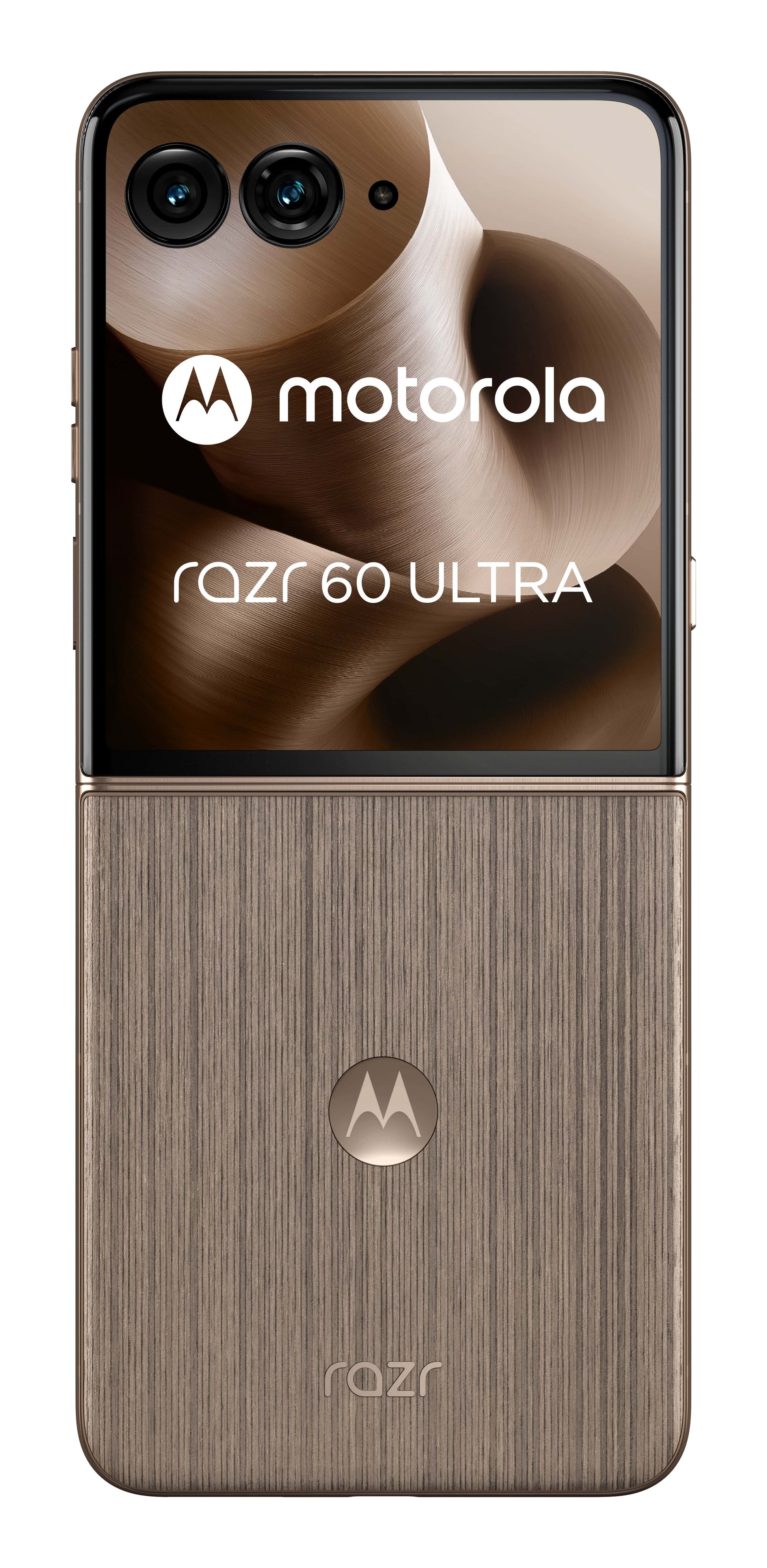 Motorola razr 60 Ultra con Moto AI (16/512GB, 50+50MP, selfie 50MP, display esterno 4.0" interno 7" pOLED 165Hz, Qualcomm
