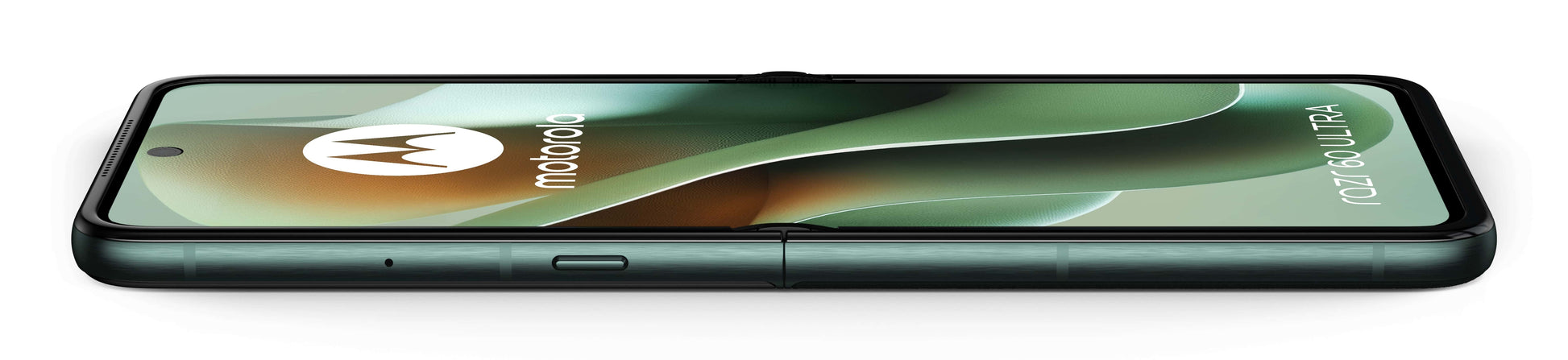 Motorola razr 60 Ultra con Moto AI (16/512GB, 50+50MP, selfie 50MP, display esterno 4.0" interno 7" pOLED 165Hz, Qualcomm