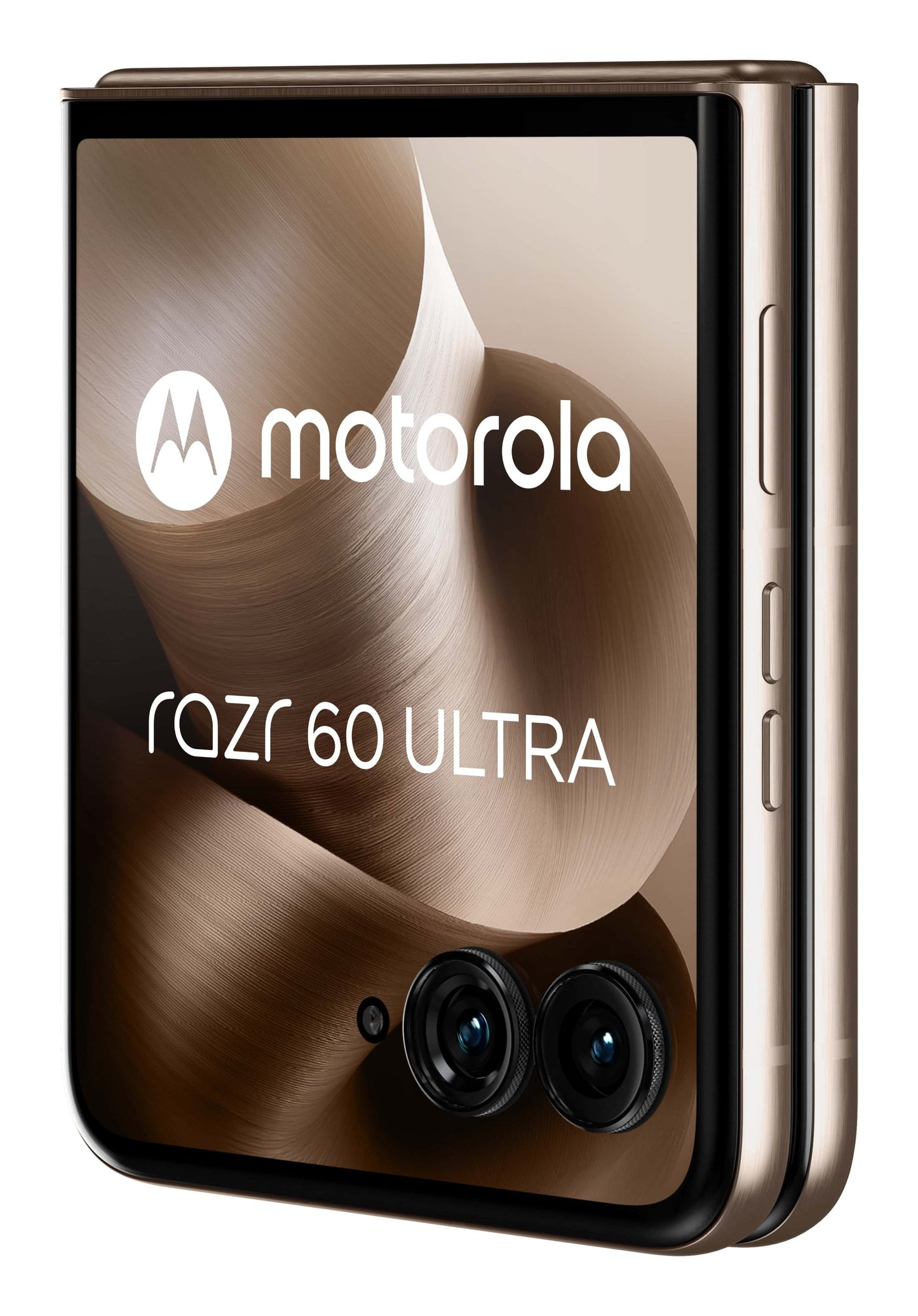 Motorola razr 60 Ultra con Moto AI (16/512GB, 50+50MP, selfie 50MP, display esterno 4.0" interno 7" pOLED 165Hz, Qualcomm