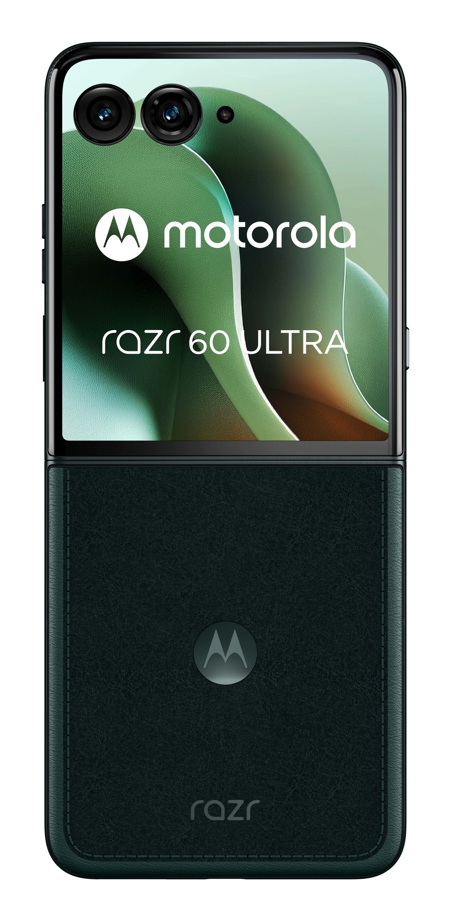 Motorola razr 60 Ultra con Moto AI (16/512GB, 50+50MP, selfie 50MP, display esterno 4.0" interno 7" pOLED 165Hz, Qualcomm