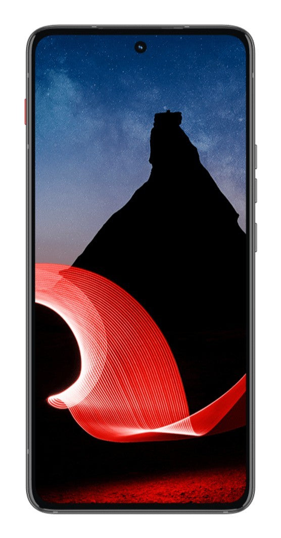 Motorola ThinkPhone 16,6 cm (6.55") Doppia SIM Android 13 5G USB tipo-C 8 GB 256 GB 5000 mAh Nero