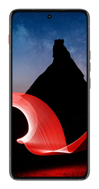 Motorola ThinkPhone 16,6 cm (6.55") Doppia SIM Android 13 5G USB tipo-C 8 GB 256 GB 5000 mAh Nero